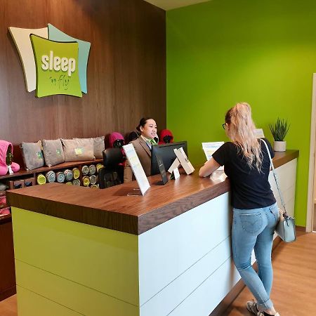 Sleep 'N Fly Sleep Lounge, D-Gates Terminal 1 - Transit Only Hotel Dubai Eksteriør billede